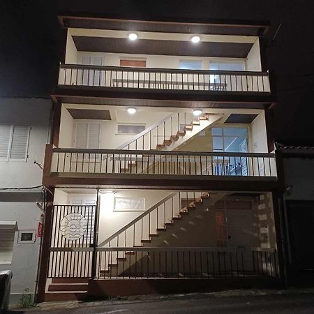 Apartamento Do Barao Ponta Delgada  Exterior photo