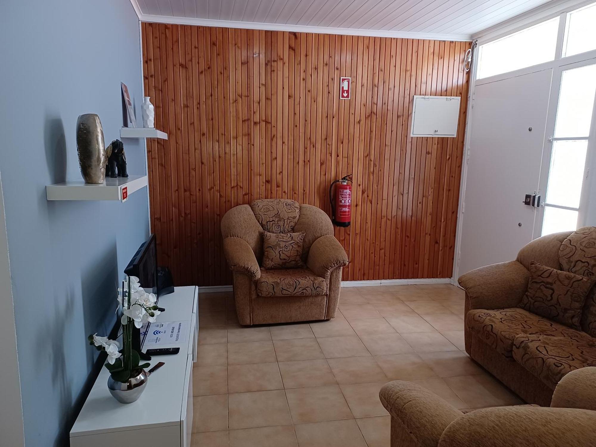 Apartamento Do Barao Ponta Delgada  Exterior photo