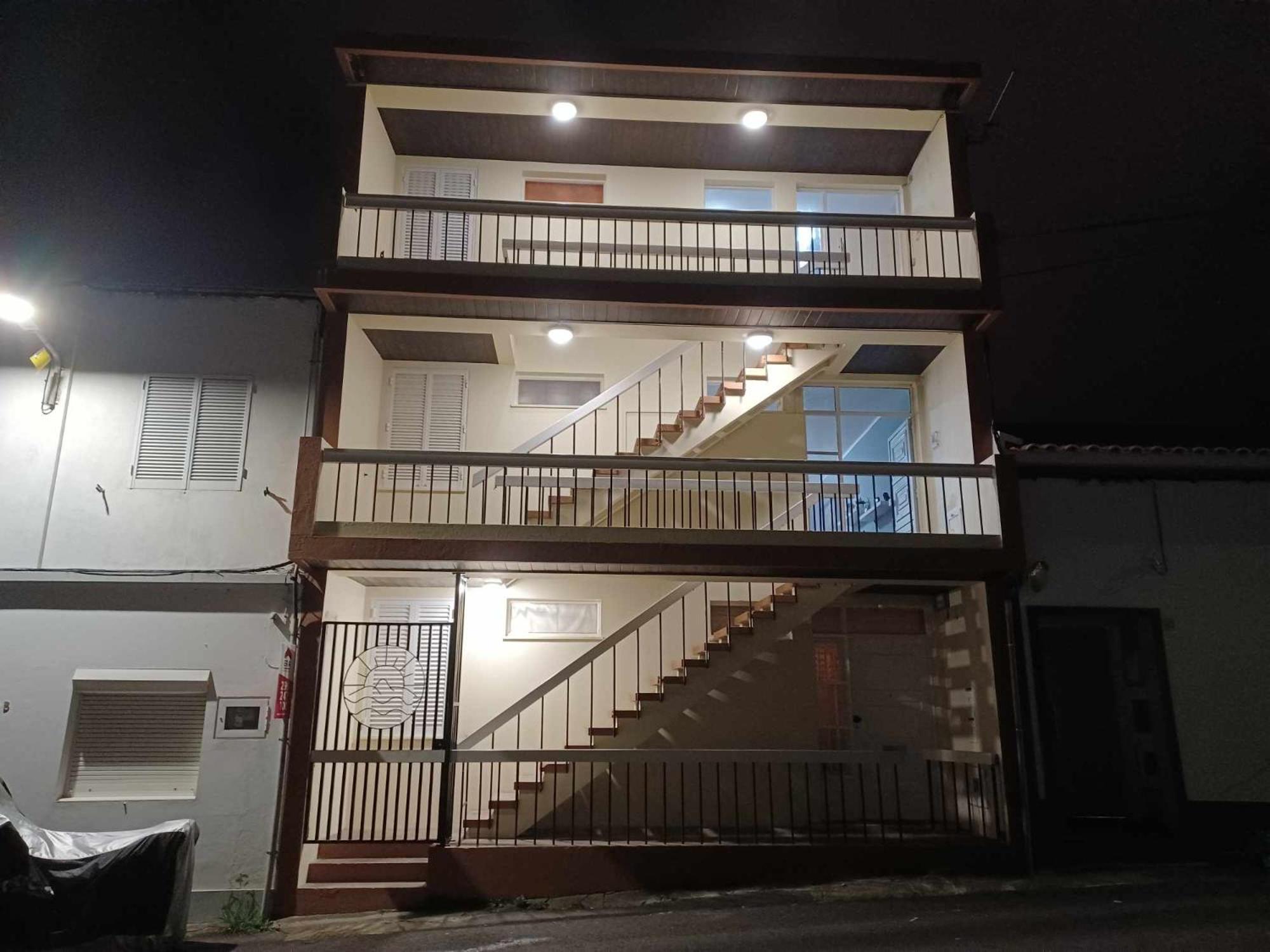 Apartamento Do Barao Ponta Delgada  Exterior photo