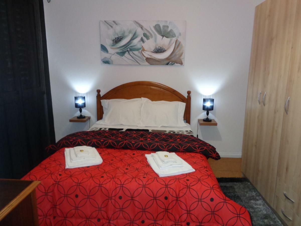 Apartamento Do Barao Ponta Delgada  Exterior photo