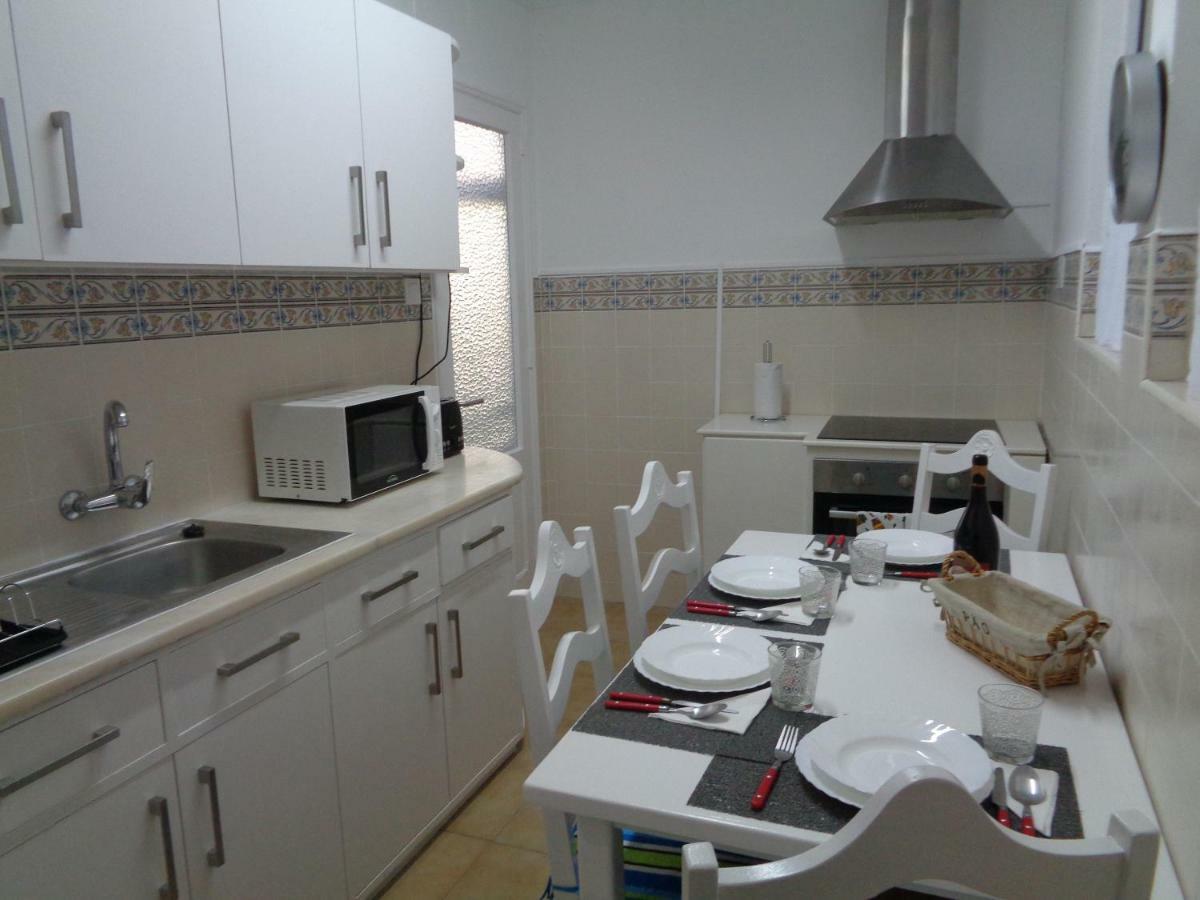 Apartamento Do Barao Ponta Delgada  Exterior photo