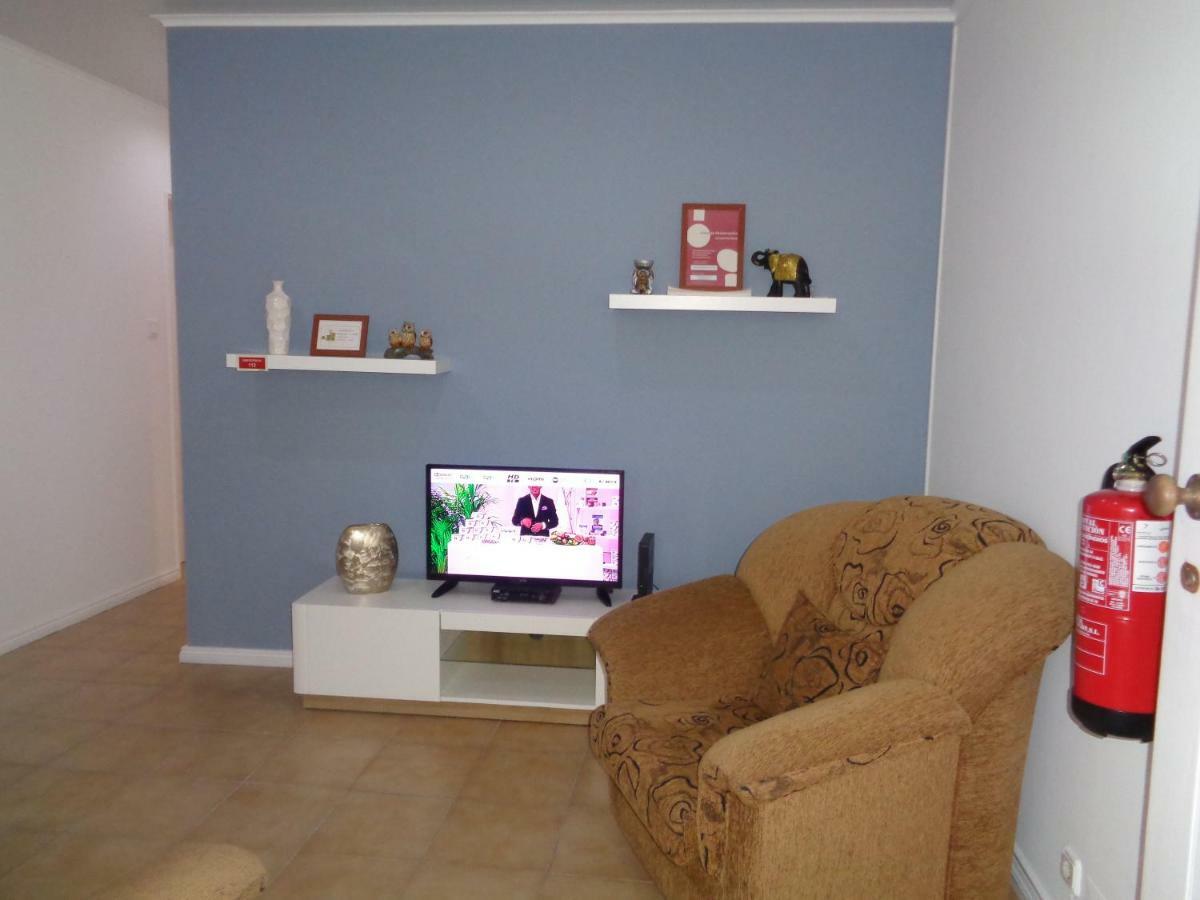 Apartamento Do Barao Ponta Delgada  Exterior photo